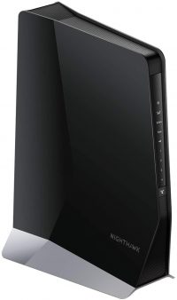 Netgear AX6000 Mesh Wi-Fi Extender