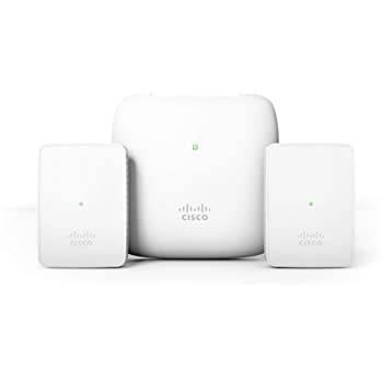 Cisco Business 140AC Mesh Wi-Fi System