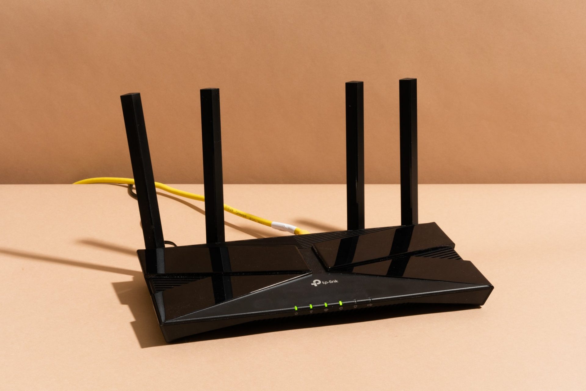 How To Clear Your Wi-Fi Router History