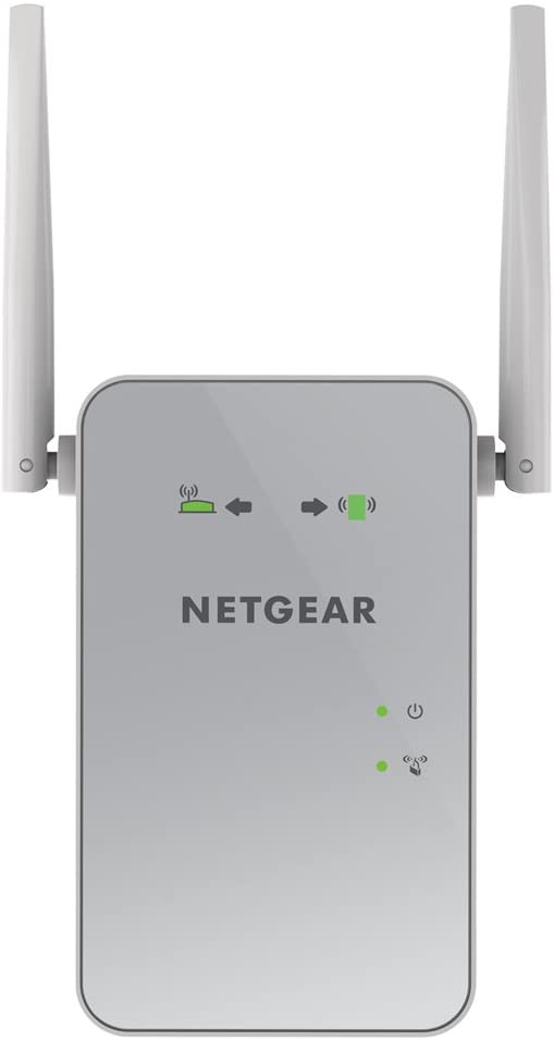 NETGEAR Wi-Fi Mesh Range Extender EX6150