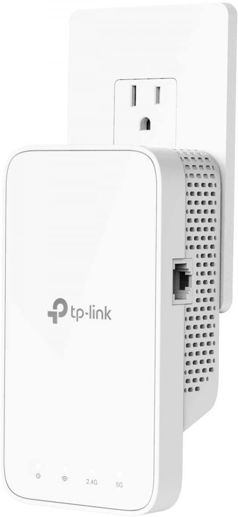Tp-Link RE230 Wifi Range Extender