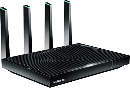What is a Tri-Band Wifi Router?