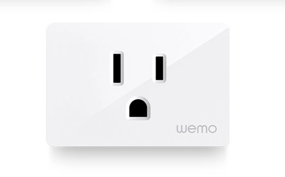 what are electrical wifi sockets