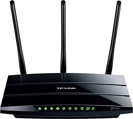 what is dual band wifi router