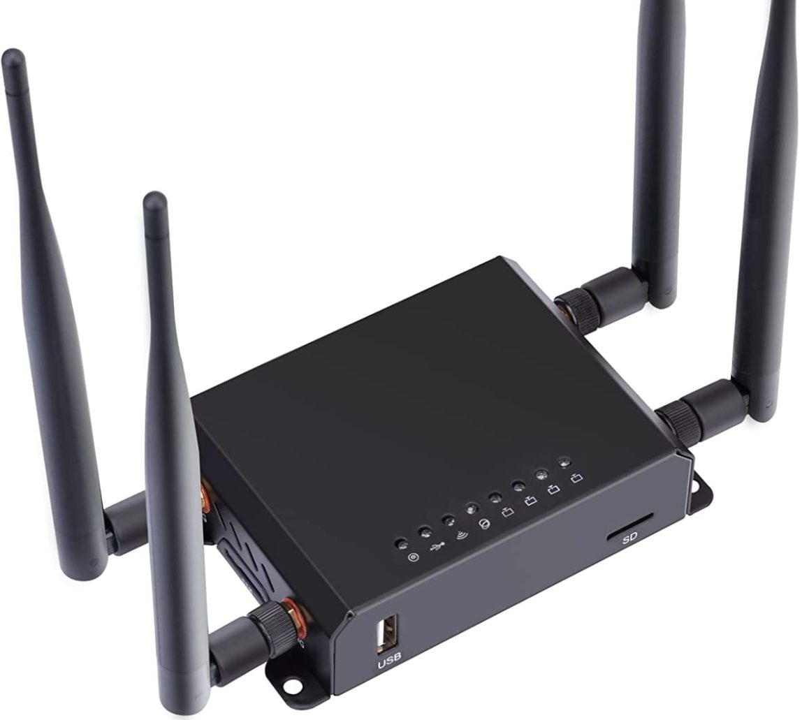 best wifi router for att fiber