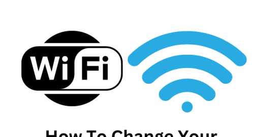 How To Change Your ASUS Wi-Fi Password