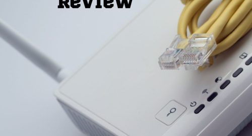 TP-Link Archer C80 Wifi Router Review